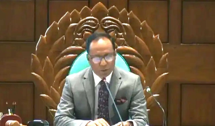 ডেপুটি স্পিকার: সংসদীয় গণতন্ত্রে জনগণের প্রত্যাশা পূরণে সরকার অঙ্গীকারবদ্ধ