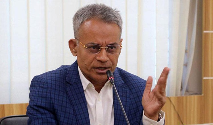 সড়ক দুর্ঘটনা কমাতে সবাইকে সচেতন ও দায়িত্বশীল হওয়ার আহ্বান শেখ রবিউল আলমের