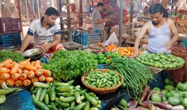 বদলেছে সরকার, বদলায়নি বাজারমূল্য