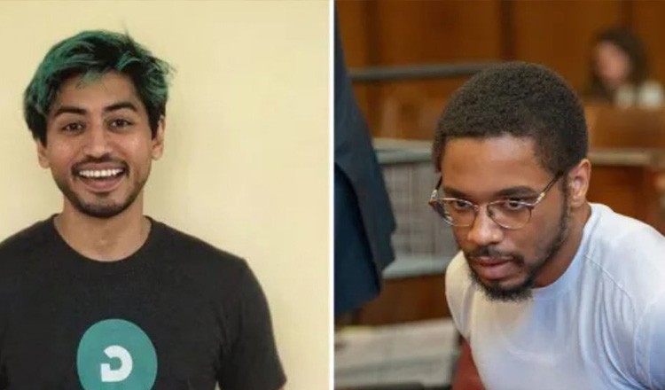 পাঠাওয়ের সহপ্রতিষ্ঠাতা ফাহিম হত্যাকারীর ৪০ বছরের সাজা