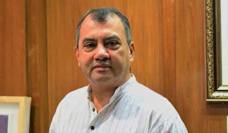 জামিন পেলেন সাবের হোসেন