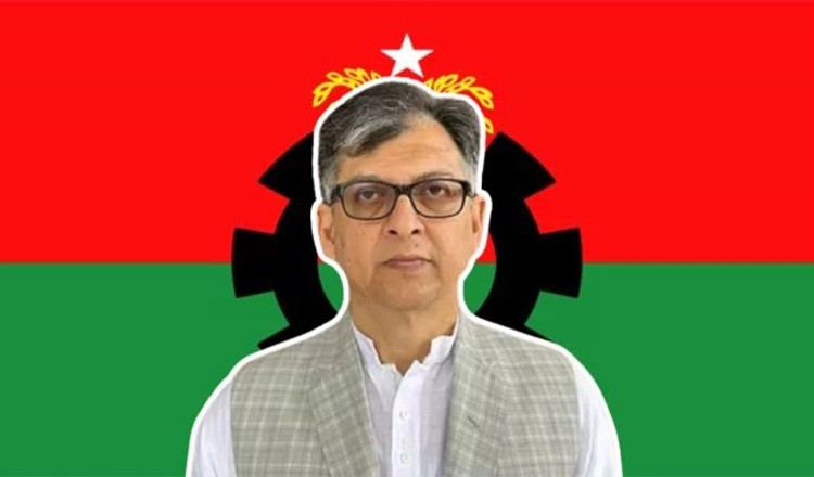 সালাহউদ্দিনের নেতৃত্বে ৩ সদস্যের একটি প্রতিনিধি দল ঐকমত্য কমিশনের বৈঠকে অংশ নেবে বিএনপি