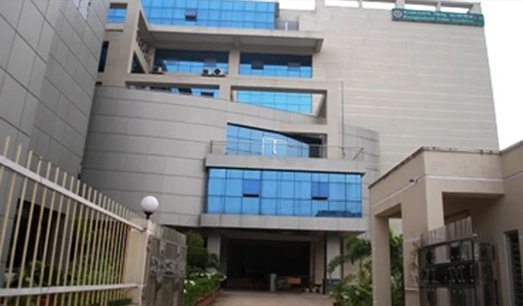 বাংলাদেশ ফিল্ম আর্কাইভ পাঁচ হাজারের অধিক চলচ্চিত্রের সংগ্রহশালা