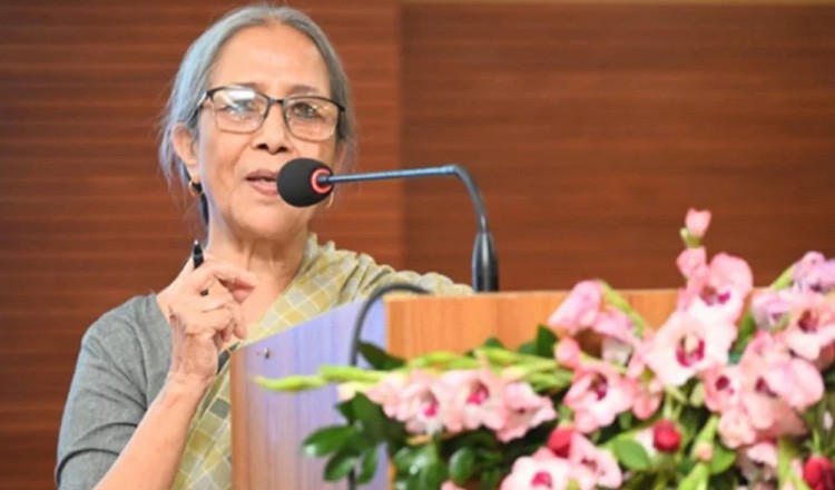 দেশের কৃষিজমি হ্রাসের পেছনে অপরিকল্পিত উন্নয়ন দায়ী : মৎস্য উপদেষ্টা