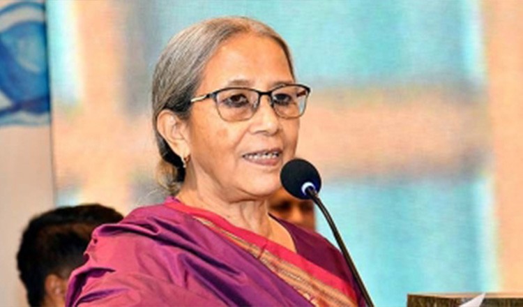 অবৈধ মাছ ধরা রোধে বৈশ্বিক সহযোগিতা বাড়াতে মৎস্য উপদেষ্টার আহ্বান