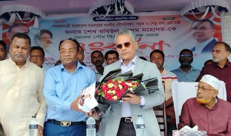 আকরাম পয়েন্টে এলএনজি স্টেশন স্থাপনের পরিকল্পনা সরকারের