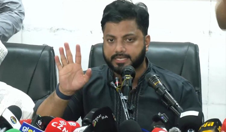 মেয়র নির্বাচনে লড়তে শতভাগ প্রস্তুতির কথা জানালেন ইশরাক