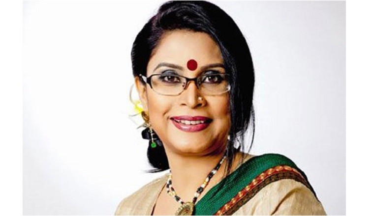 ‘পদ্মশ্রী’ সম্মাননা পাচ্ছেন রেজওয়ানা চৌধুরী বন্যা