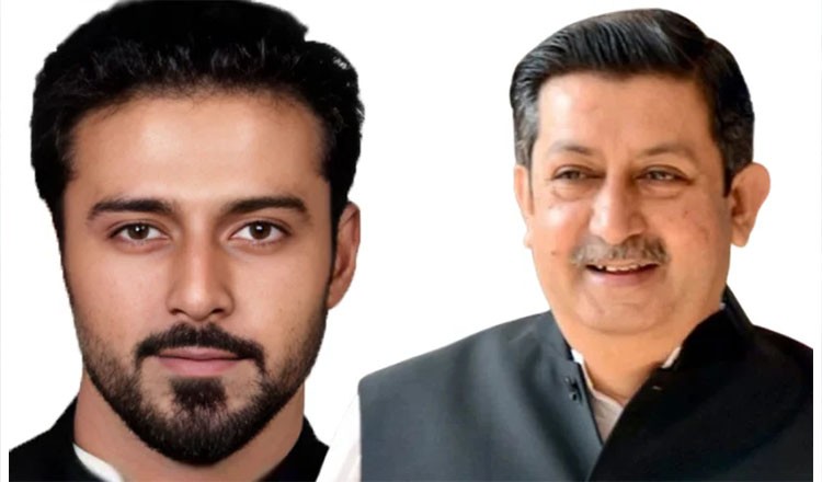 সাবেক এমপি শেখ তন্ময় এবং শেখ সালাহউদ্দিনসহ চার জনের বিদেশ গমনে নিষেধাজ্ঞা