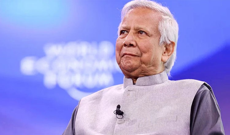 আগামীকাল জাতীয় বৃক্ষরোপণ অভিযান এবং বৃক্ষমেলা-২০২৫ উদ্বোধন করবেন প্রধান উপদেষ্টা