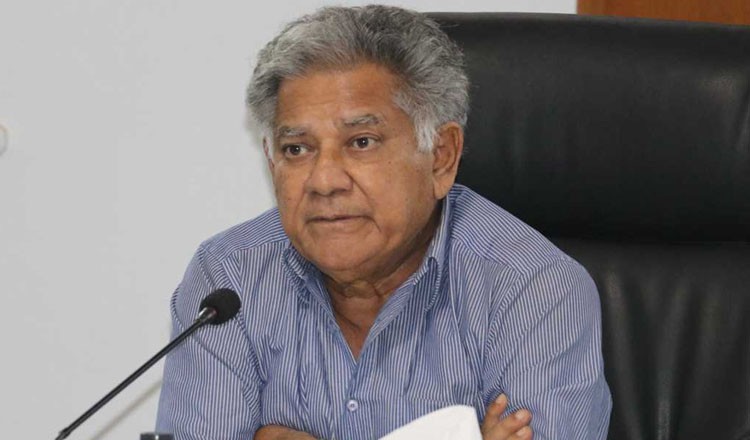 বিশ্ব সমুদ্র দিবস উপলক্ষে দুবাইয়ের আয়োজনে যোগ দিলেন নৌপরিবহন উপদেষ্টা