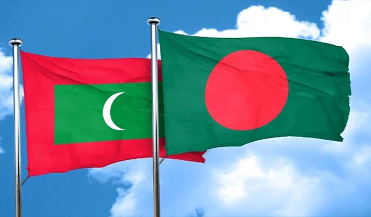 বাংলাদেশের সঙ্গে পারস্পরিক সহযোগিতা বাড়াতে চায় মালদ্বীপ