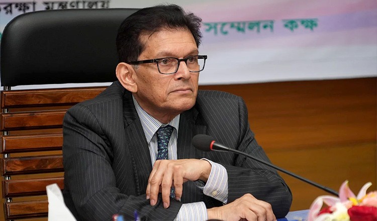 মার্কিন ভিসা বন্ড নিয়ে ব্যবসায়ীদের ভ্রমণ সহজ করার অনুরোধ বাংলাদেশ সরকারের