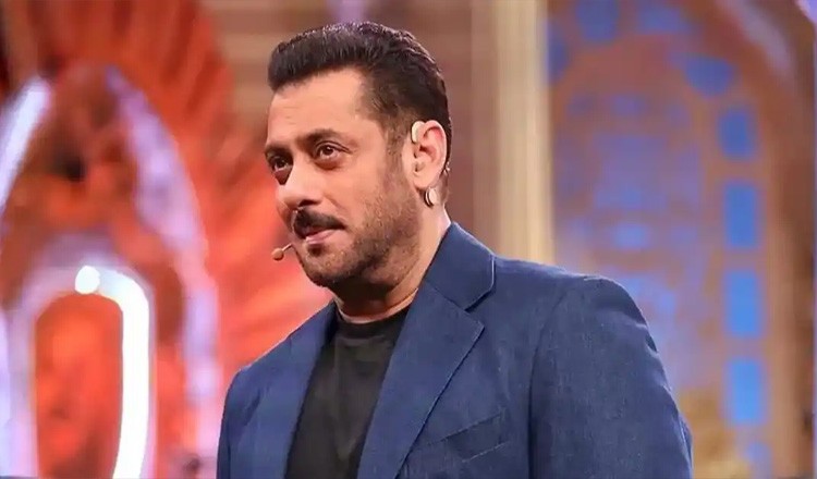 বাবা হওয়ার ইচ্ছার কথা প্রকাশ্যে বললেন সালমান খান