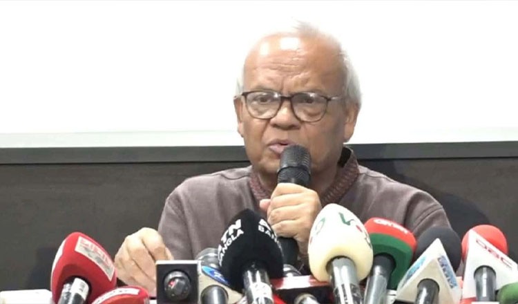 বিদ্যুৎ খাতে অনিয়মের অভিযোগ, আওয়ামী লীগ সরকারকে দায়ী করলেন রিজভী