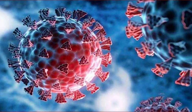 গত ২৪ ঘণ্টায় দেশে করোনাভাইরাসে আরো ৫ জনের মৃত্যু, আক্রান্ত ৩৬