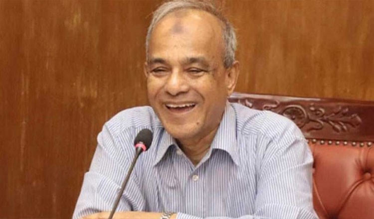 ফসলি জমি রক্ষায় কৃষি উপদেষ্টার আহ্বান