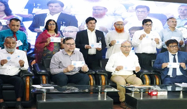 পুনরুদ্ধার করা হবে ডাক বিভাগের বেদখল সম্পদ: ফয়েজ আহমদ তৈয়্যব