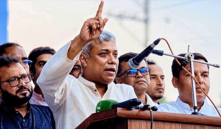 আগামী গ্রীষ্মের আগেই ৩-৪ হাজার মেগাওয়াট সৌরবিদ্যুৎ উৎপাদনের সম্ভাবনা: বিদ্যুৎ প্রতিমন্ত্রী