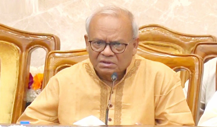 ডেঙ্গু প্রতিরোধে সম্মিলিতভাবে কাজ করার তাগিদ রুহুল কবির রিজভীর