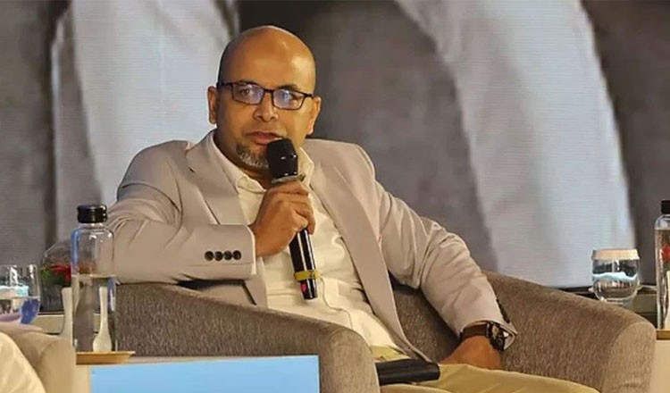 বর্জ্যের শ্রেণিবিভাগ ছাড়া টেকসই ব্যবস্থাপনা সম্ভব নয়: ফয়েজ আহমদ তৈয়্যব