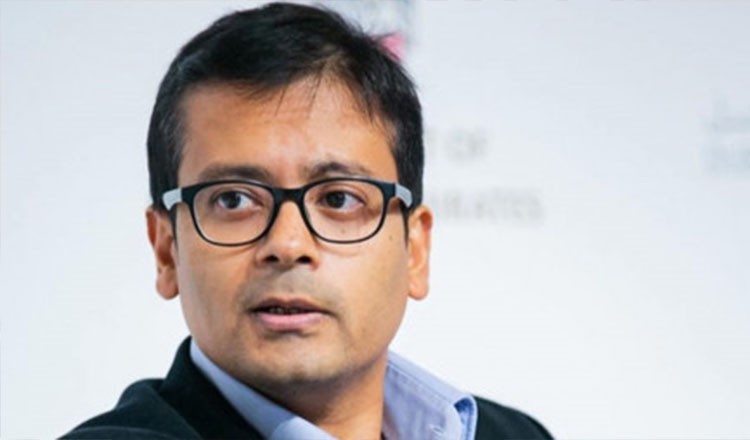 এআই-এর সম্ভাব্য বিপদ নিয়ে সতর্ক করলেন লুৎফে সিদ্দিকী