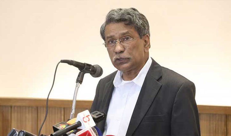 জুলাই সনদে গণভোটের বিষয়ে ঐক্যমত্যে পৌঁছেছে রাজনৈতিক দলগুলো; আলী রীয়াজ