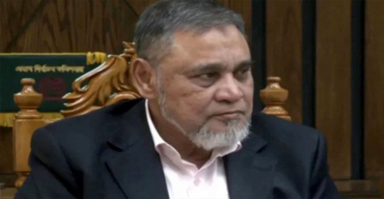 স্বচ্ছ এবং জবাবদিহিমূলক নির্বাচন উপহার দিতে চাই : সিইসি