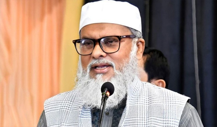 আগামী প্রজন্মের স্বপ্ন বাস্তবায়নে মাদরাসা শিক্ষার্থীদের অংশগ্রহণ জরুরি : ধর্ম উপদেষ্টা