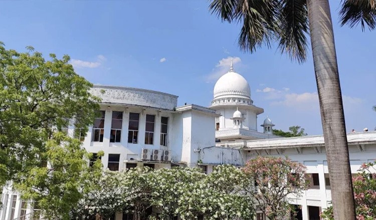 জোটের অধীনে নিজস্ব প্রতীক ব্যবহারের নিয়ম চ্যালেঞ্জে রিট শুনানি কাল