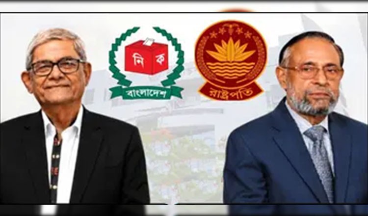 রাষ্ট্রপতি নির্বাচন: বৈধ হলো মির্জা ফখরুল ও অলি আহমেদের মনোনয়নপত্র