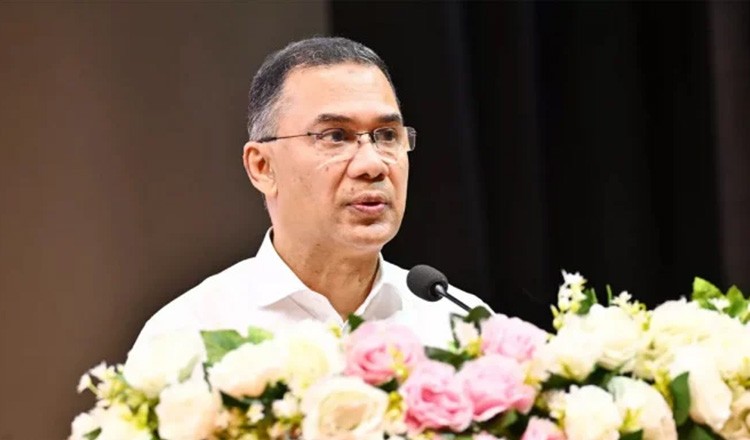 জাতীয় উন্নয়নে ব্যক্তিগত উদ্যোগে কাজ করা মানুষের অবদান গুরুত্বপূর্ণ: প্রধানমন্ত্রী