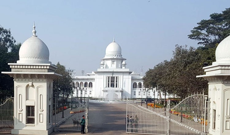 দ্রুত মামলা নিষ্পত্তি এবং সুষ্ঠু বিচার নিশ্চিতকরণে পৃথক আদালত স্থাপনের পদক্ষেপ