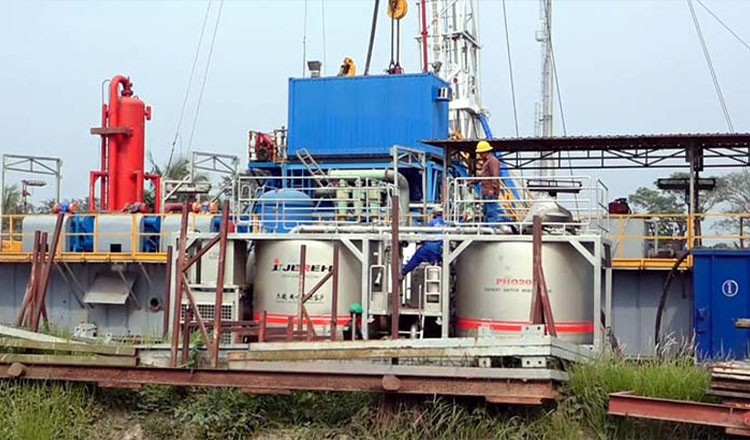 তিতাস এবং বাখরাবাদ গ্যাস ক্ষেত্রে ২টি গভীর অনুসন্ধান কূপ খননের উদ্যোগ