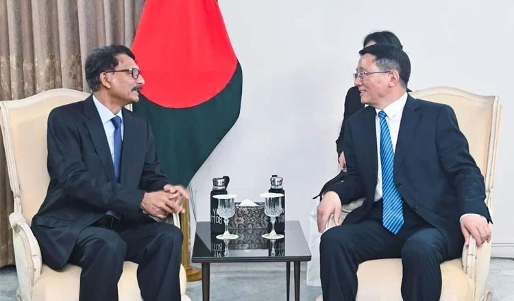 চট্টগ্রাম এবং ইউনানের মধ্যে সহযোগিতায় বাংলাদেশ ও চীন আগ্রহী