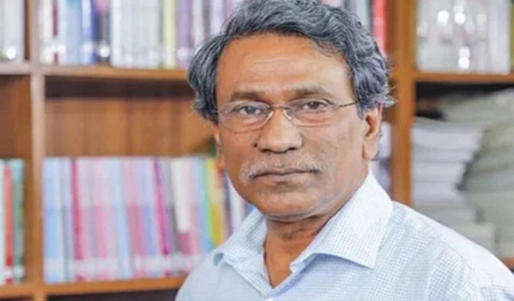 জাতীয় সনদের দিকে দ্রুততম সময়ের মধ্যে অগ্রসর হতে চায় ঐকমত্য কমিশন : আলী রীয়াজ