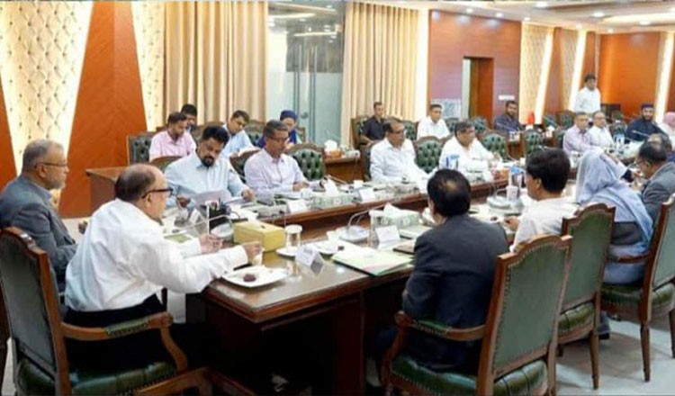 নিরাপদ খাদ্য প্রাপ্তি নিশ্চিতে সম্ভাব্য সবকিছুই করা হবে : খাদ্য উপদেষ্টা