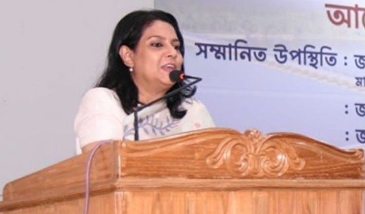 পানি উন্নয়ন বোর্ডকে জনগণের সাথে নিবিড় সম্পর্ক স্থাপন করতে হবে : পরিবেশ উপদেষ্টা