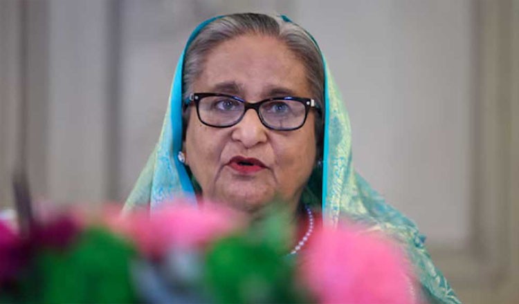 শেখ হাসিনার বিরুদ্ধে আদালত অবমাননার অভিযোগের শুনানি দুই জুলাই নির্ধারণ করেছে ট্রাইব্যুনাল-১