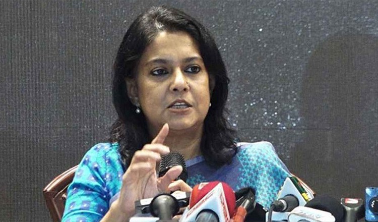 বায়ুদূষণ দূষণ রোধে পুরনো মেয়াদোত্তীর্ণ গাড়ি পর্যায়ক্রমে সড়ক থেকে তুলে নেয়া হবে : রিজওয়ানা হাসান