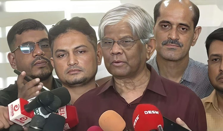 জানুয়ারির মধ্যে পাঠ্যপুস্তক বিতরণের অঙ্গীকার সরকারের:  সালেহউদ্দিন