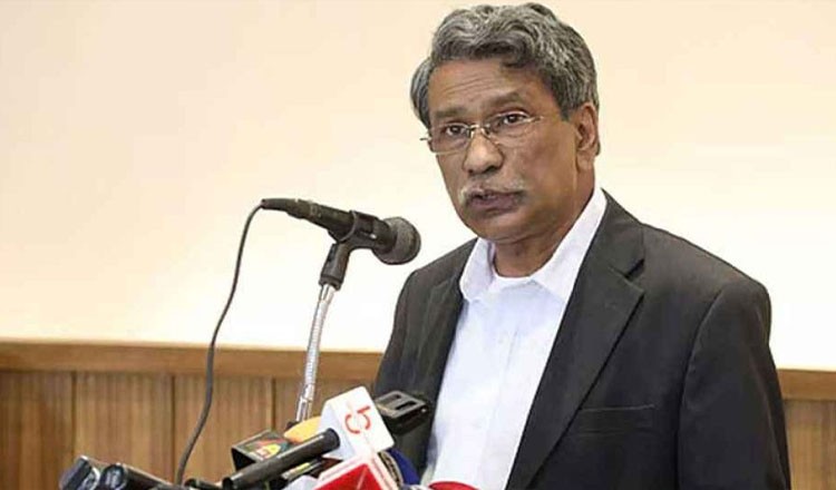 মতামত সমন্বয় শেষে সরকারকে পরামর্শ দেবে ঐকমত্য কমিশন: আলী রীয়াজ