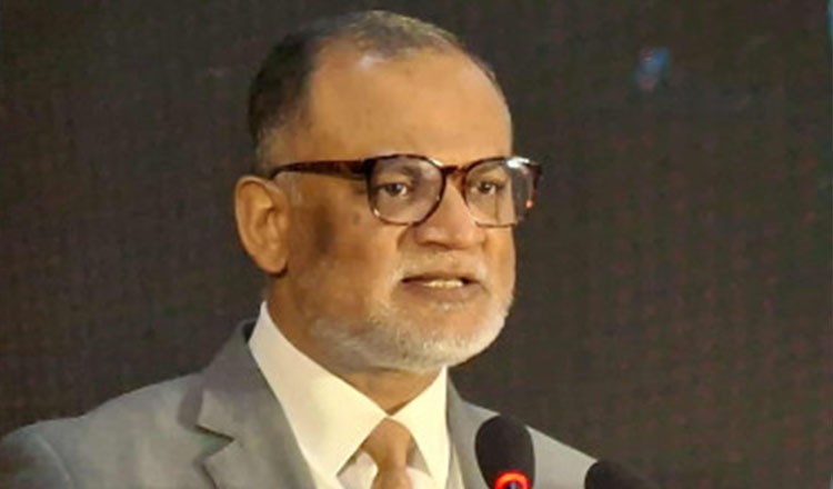 মাদক বিরোধী সামাজিক আন্দোলনে খেলাধুলার ভূমিকা গুরুত্বপূর্ণ : বাণিজ্য উপদেষ্টা