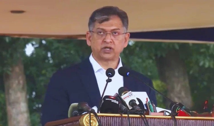 কার্যক্রম নিষিদ্ধ আওয়ামী লীগ ডিসেম্বরে আসবে না: স্বরাষ্ট্রমন্ত্রী