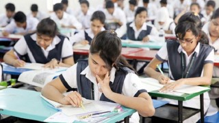 এইচএসসি ও সমমানের পরীক্ষা শুরু