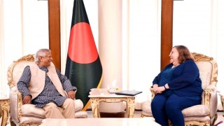 বাংলাদেশের সাথে সম্পর্ক আরও জোরদার করবে যুক্তরাষ্ট্র