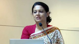 ব্লু নেটওয়ার্ক গড়ে তোলা হবে ঢাকা শহরের চারদিকে : পানি সম্পদ উপদেষ্টা