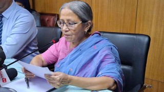 এবার পশু সরবরাহে থাকছে বিশেষ ট্রেন সাথে ২০ লাখ কোরবানির পশু উদ্বৃত্ত থাকবে : প্রাণিসম্পদ উপদেষ্টা