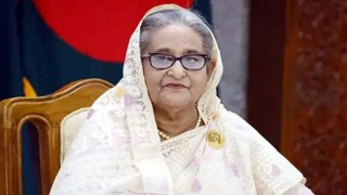 শেখ হাসিনার মামলায় অভিযোগ গঠন বিষয়ে আগামী ১০ জুলাই ট্রাইব্যুনালের আদেশ