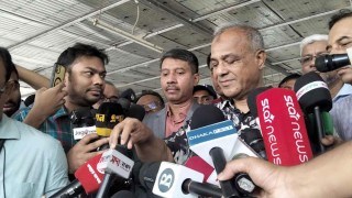 আসন্ন জাতীয় নির্বাচনের জন্য সকল ধরনের প্রস্তুতি নেয়া হচ্ছে: স্বরাষ্ট্র উপদেষ্টা